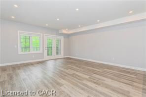 Property Photo: 161 Ottawa Street S 203 ON N2G 3T2