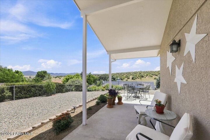 Property Photo:  11825 E Hondo Heights  AZ 86327 