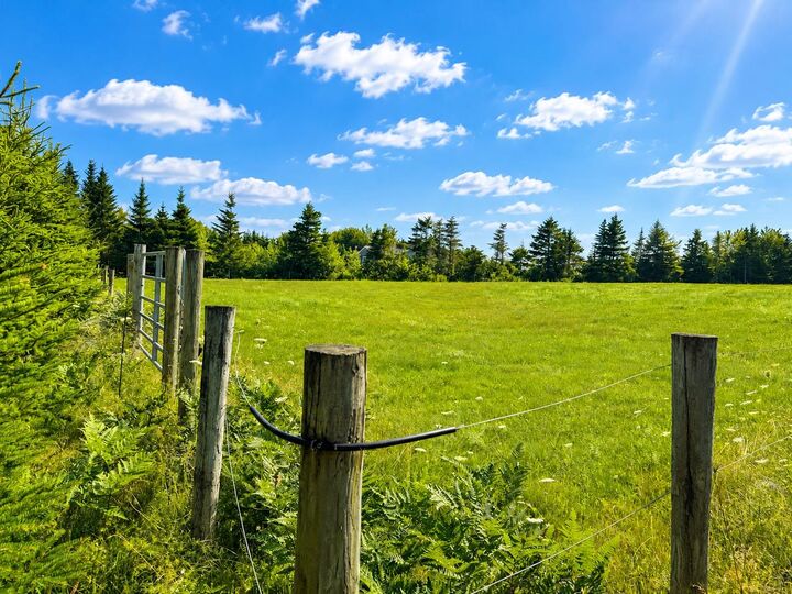 Property Photo: Lot 2.37 Ac St Patricks Road PE C0A 1N0