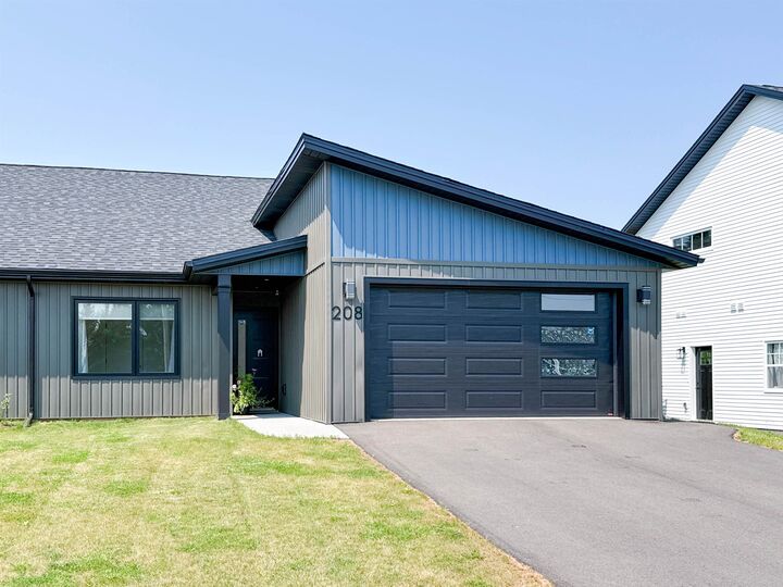 Property Photo: 208 Stanmol Drive PE C1E 3V1