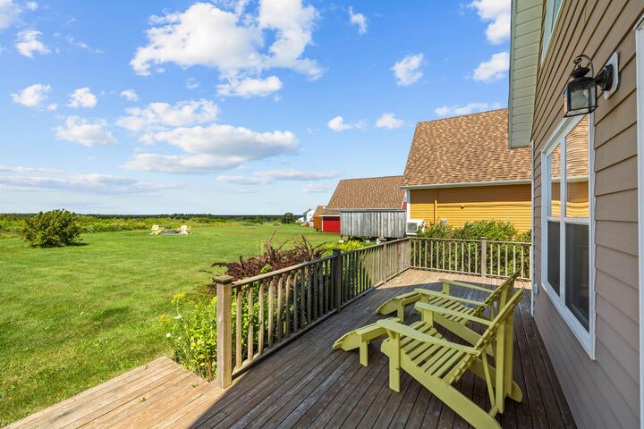 Property Photo:  31 Landing Drive  PE C0A 1N0 
