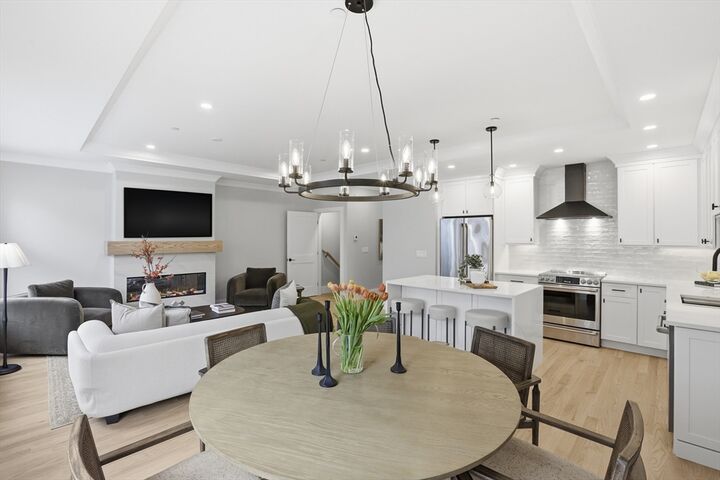 Property Photo:  36 Loomis 401  MA 01730 