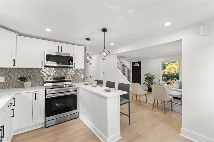 Property Photo: 26 Lamb St MA 02703
