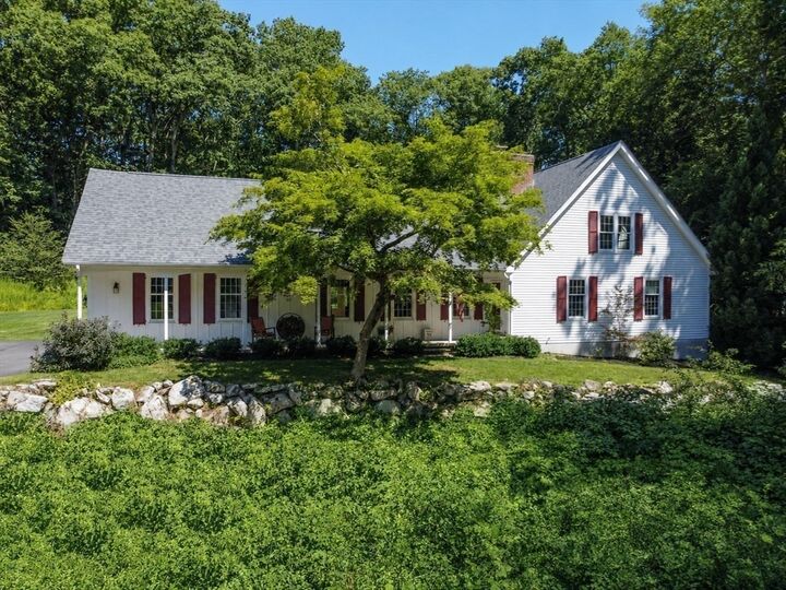 Property Photo: 17 Noon Hill Avenue MA 02056