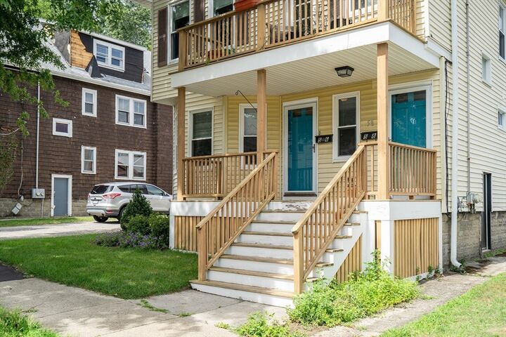 Property Photo:  56 Rawson Road 56  MA 02475 
