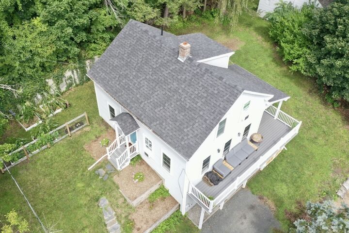 Property Photo: 44 Green St MA 01370