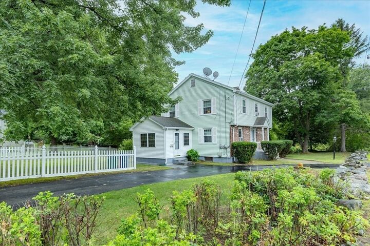 Property Photo:  54 River St  MA 01821 