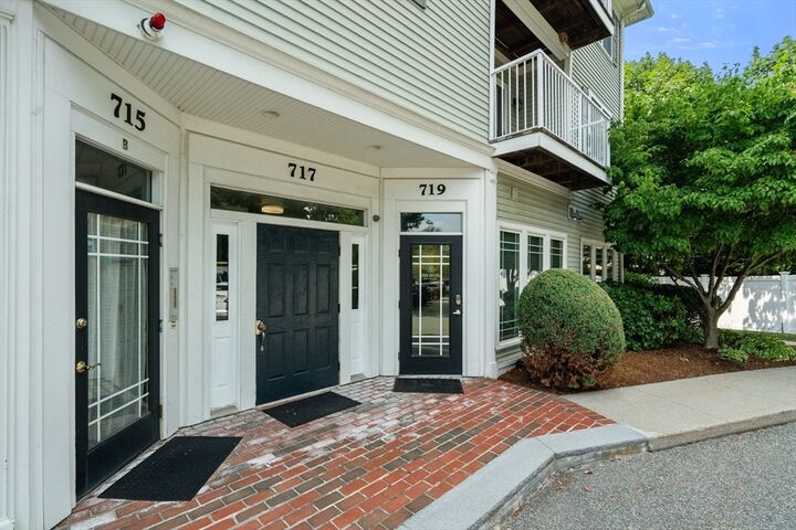 Property Photo:  717 Washington St F  MA 02021 