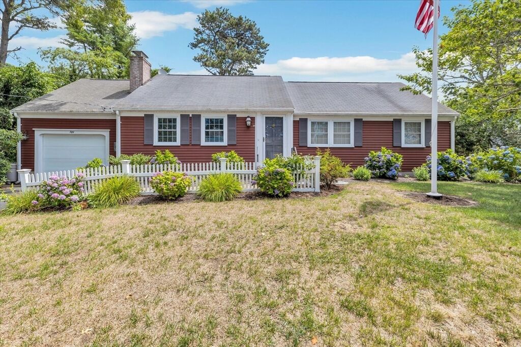Property Photo:  50 Dunstable Cross Rd  MA 02660 