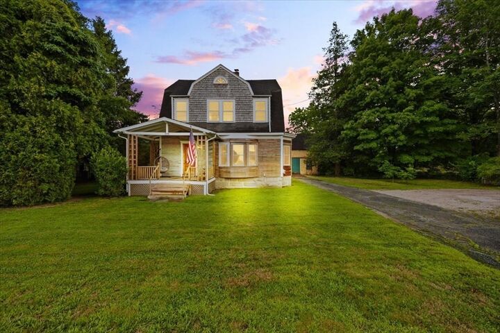 Property Photo: 544 Main Street MA 02743
