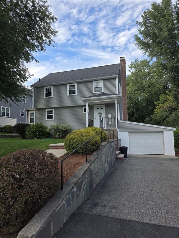 Property Photo:  159 Cross St 159  MA 01890 