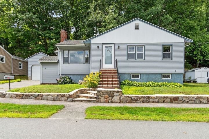 Property Photo:  20 Greenwood Road  MA 01960 