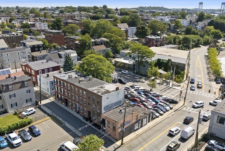Property Photo: 25 Divison St MA 02150
