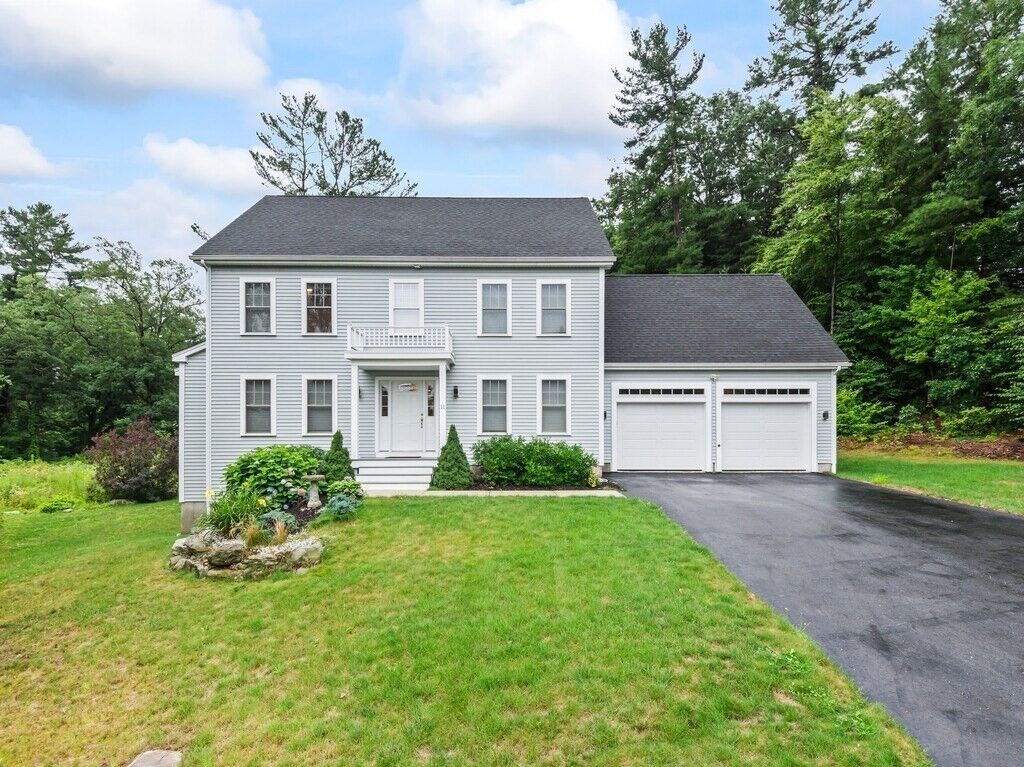 Property Photo: 11 Whisper Drive MA 01609