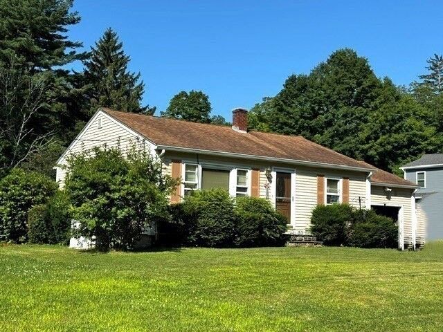 Property Photo: 6 Bullard Lane MA 01590