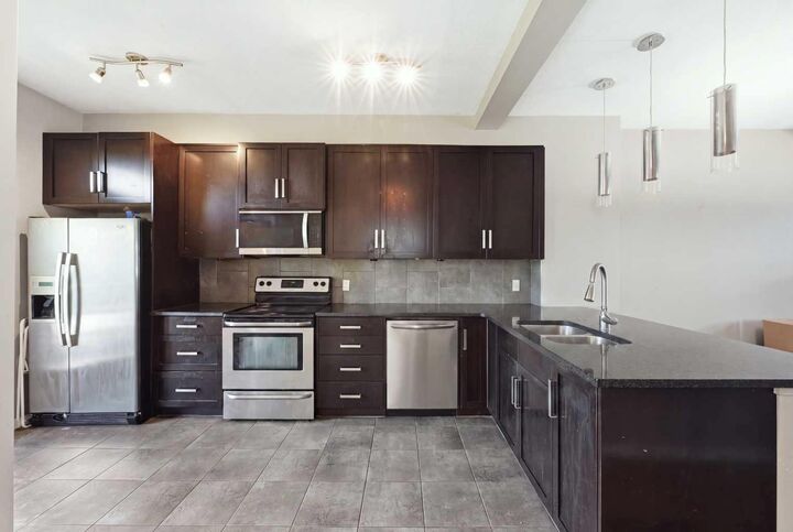 Property Photo: 28 New Brighton Point SE AB T2Z 1B8