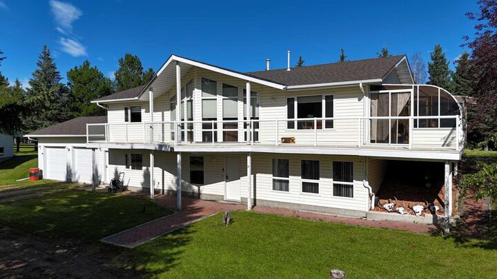 53419A Range Road 161 — photo 1