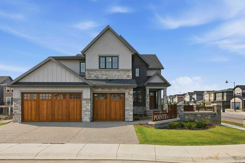 Property Photo: 9 Legacy Vista Rise SE AB T2X 6G3