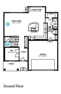 Property Photo: 62 Cityline Common NE AB T3N 2P9