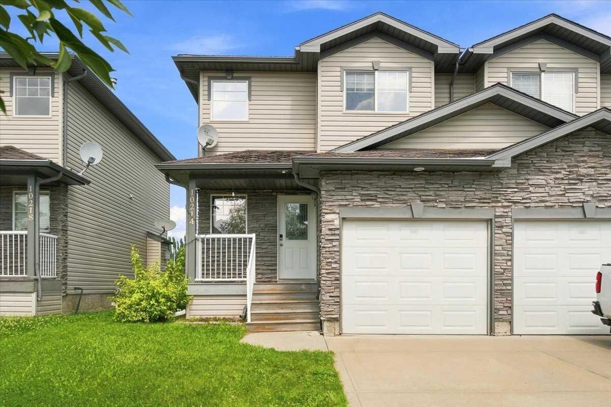 Property Photo:  10214 70 Avenue  AB T8W 2Y5 