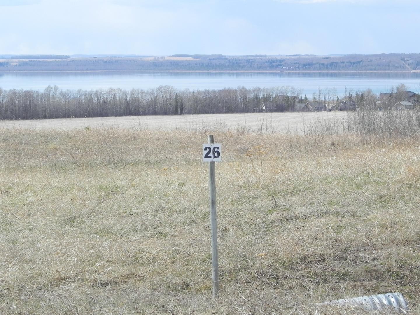Property Photo: 420069 Range Road 284 26 AB T4J 1R3