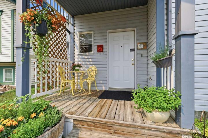 Property Photo:  24 Kelly  AB T4P 3S9 