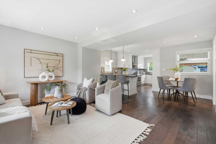 Property Photo: 121 15 Street NW AB T2N 2A8