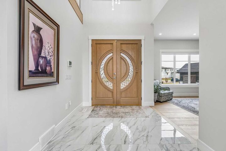 Property Photo: 78 Trinity Road AB T1Z 0B9