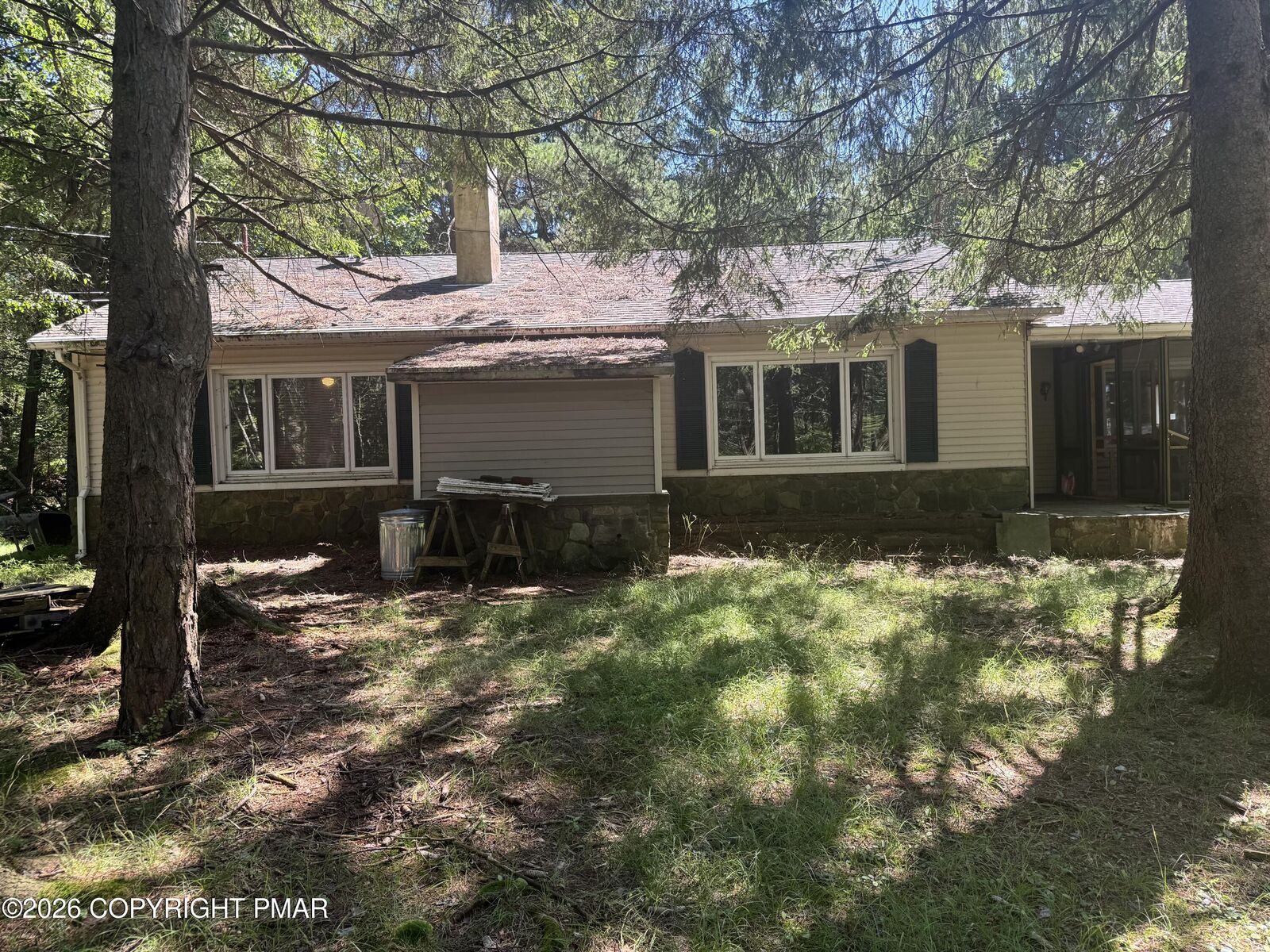 Property Photo:  140 Kona Lane  PA 18355 