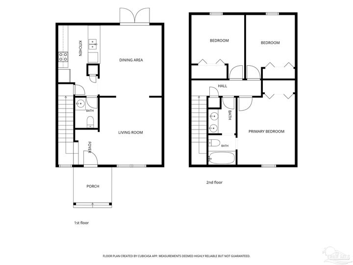 Property Photo: 6307 Harvard Ct FL 32504