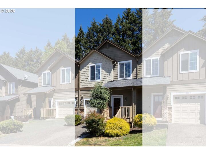 Property Photo:  20028 Berge View Ave  OR 97045 