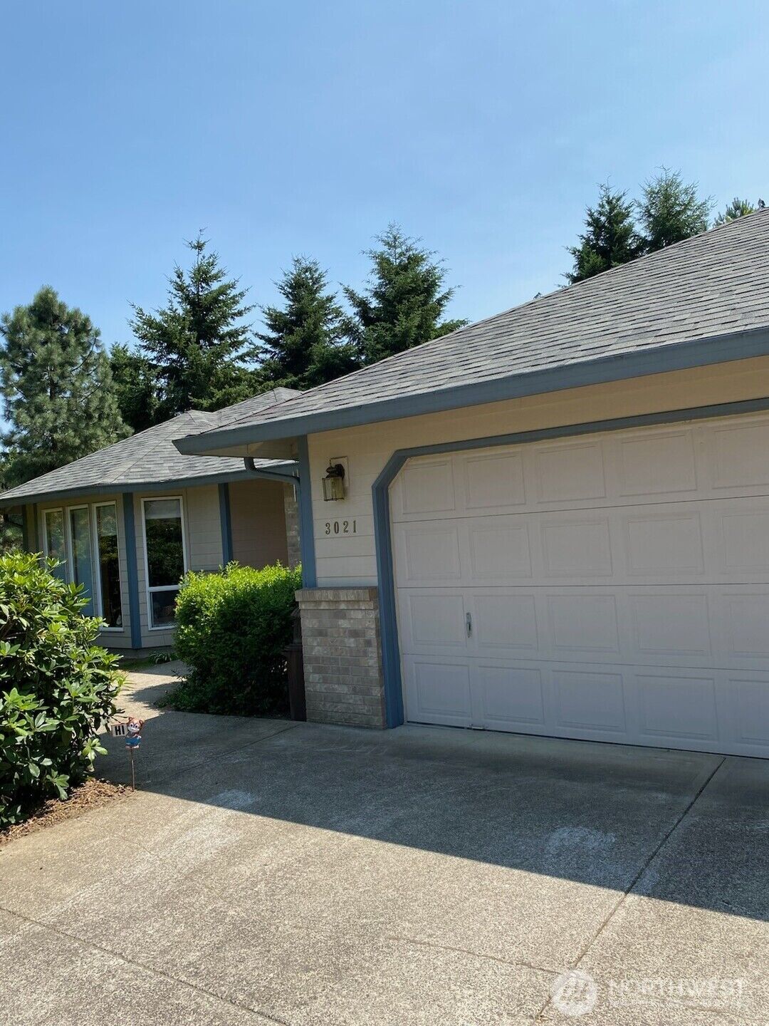 Property Photo:  3021 NW 199th Street  WA 98642 