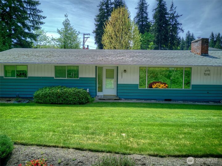 Property Photo:  12202  Seattle Hill Road  WA 98296 