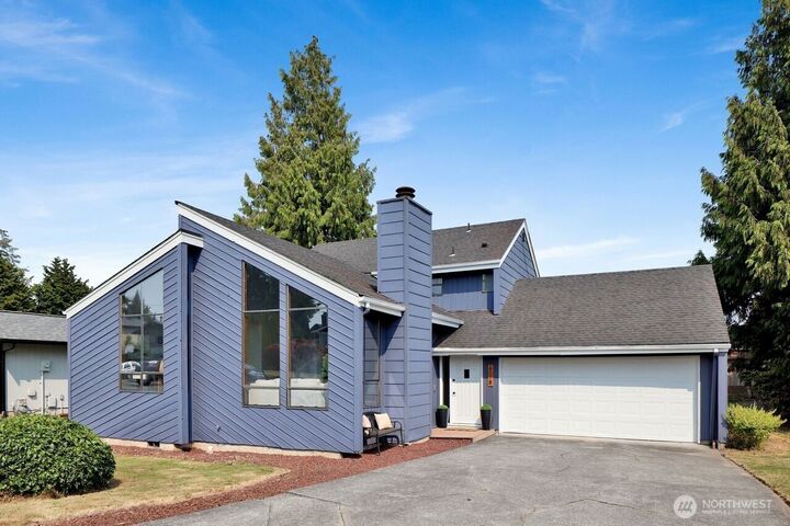 Property Photo:  6078  Sunshine Drive  WA 98248 