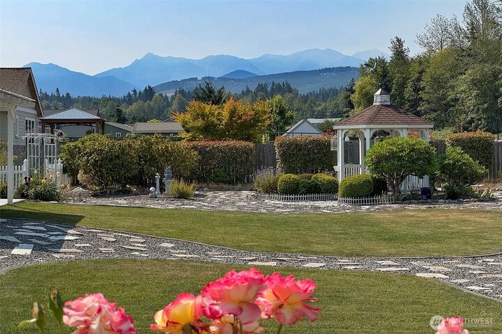 Property Photo: 201 Winterhawk Street WA 98382