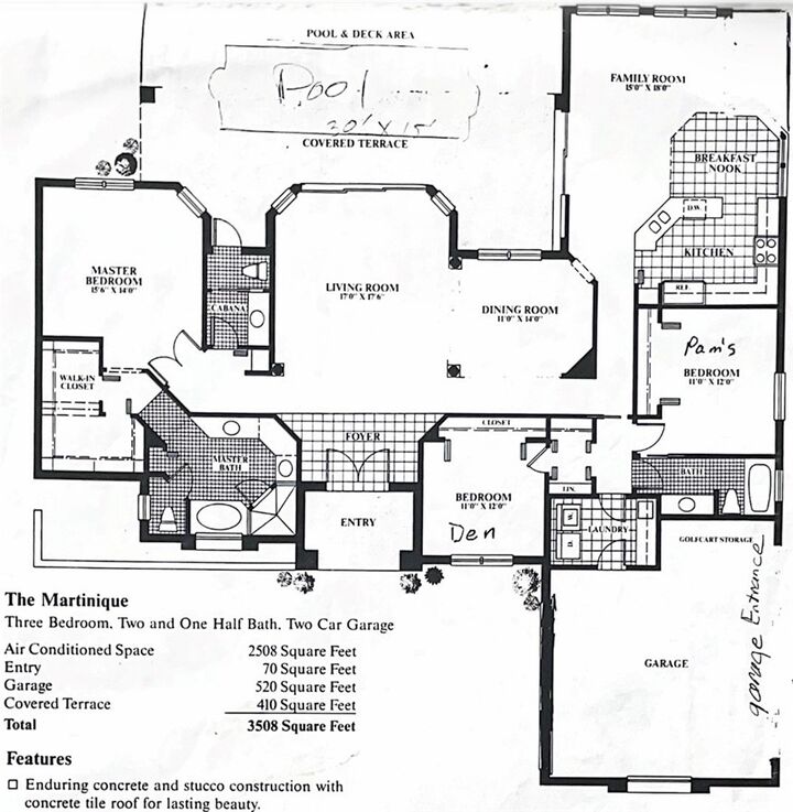 Property Photo:  9403 Pinebark Court  FL 34951 