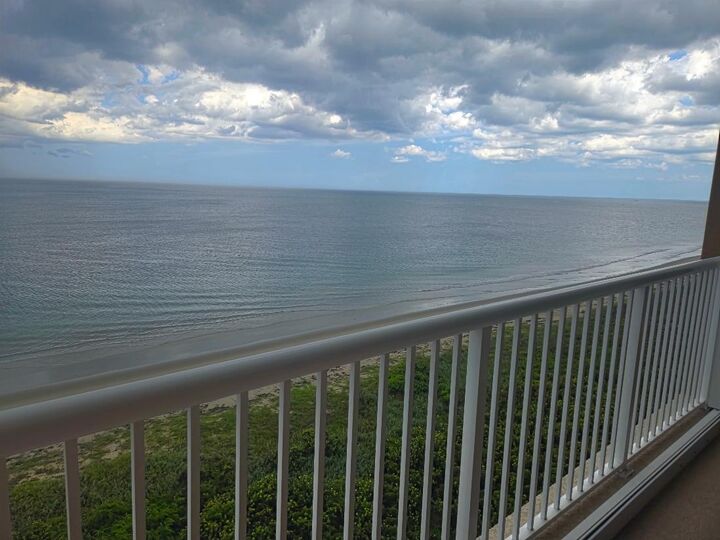 Property Photo: 4160 N Highway A1a 1002 FL 34949