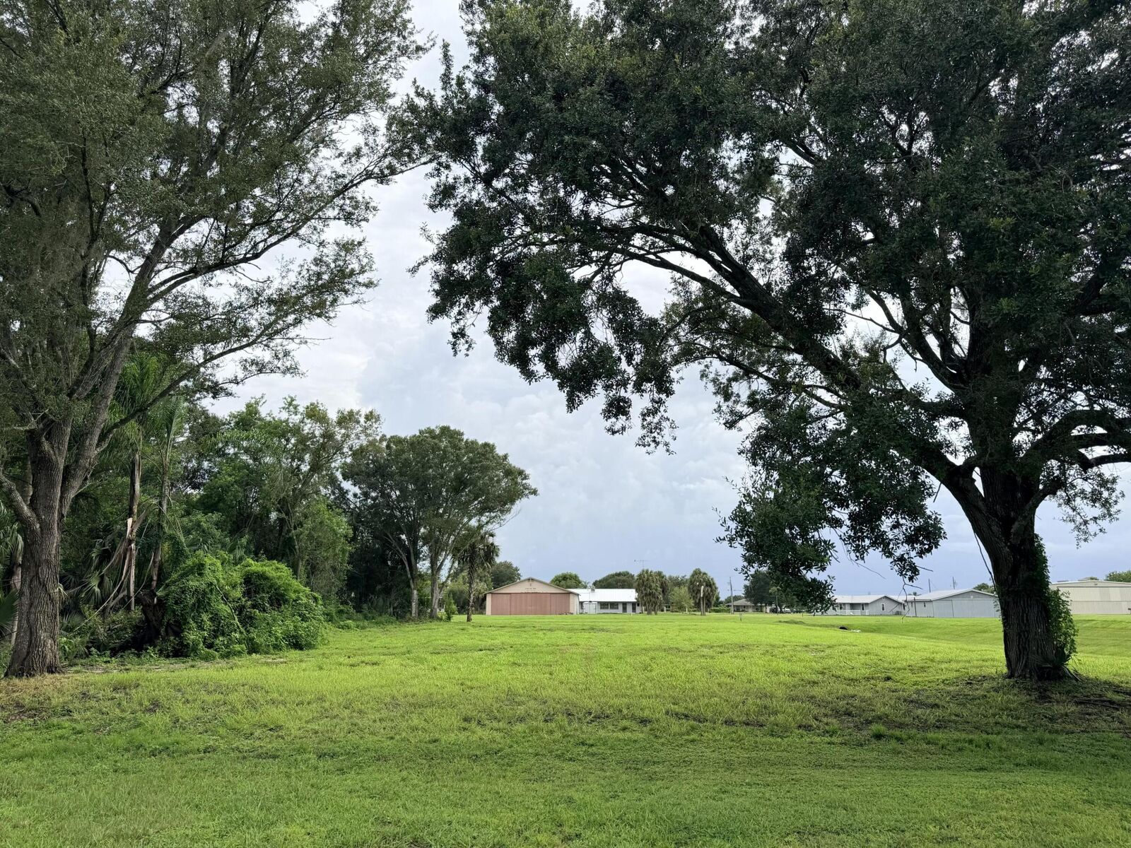 Property Photo: 14040 SW 16th Court FL 34974