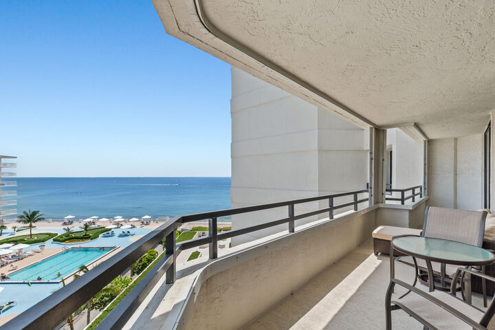 Property Photo: 3560 S Ocean Boulevard 706 FL 33480