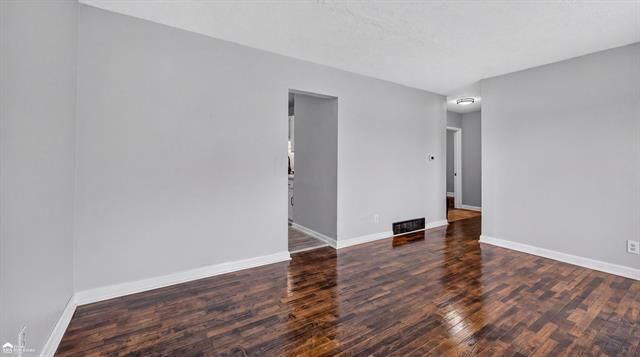 Property Photo: 6217 O'Toole Lane MI 48458