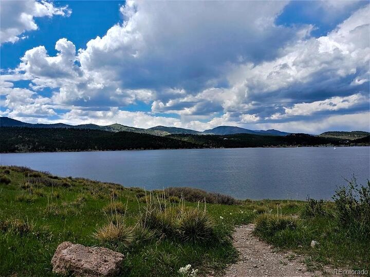 Property Photo:  163 S County Road 31  CO 80513 
