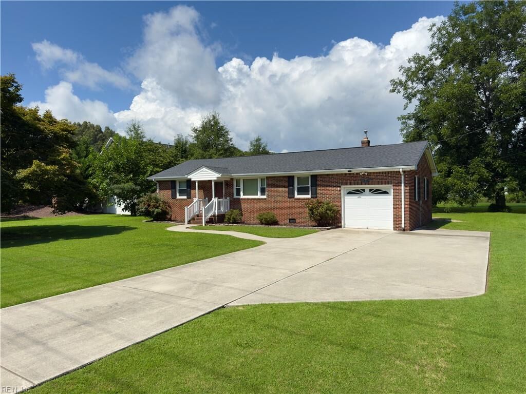 Property Photo:  844 Johnstown Rd  VA 23322 