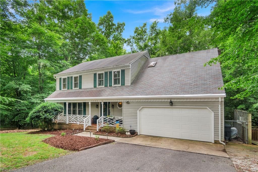 Property Photo:  2800 Starling Drive Dr  VA 23185 