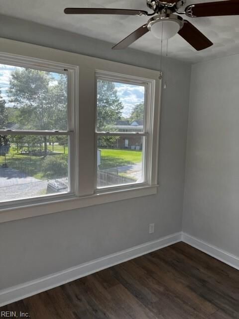 Property Photo:  607 N High St A  VA 23851 