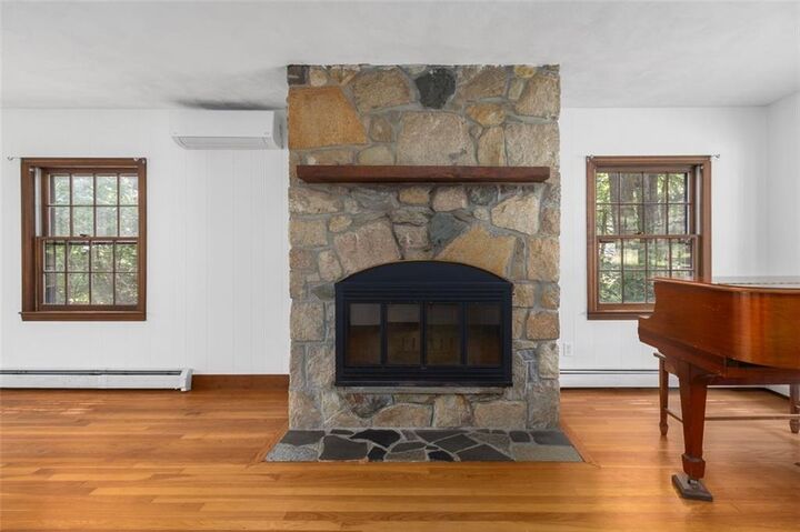 Property Photo: 15 Williams Road RI 02917