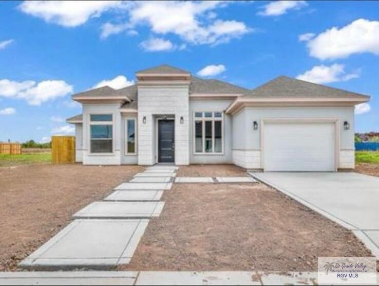 Property Photo: 404 Catalina Ave TX 78537