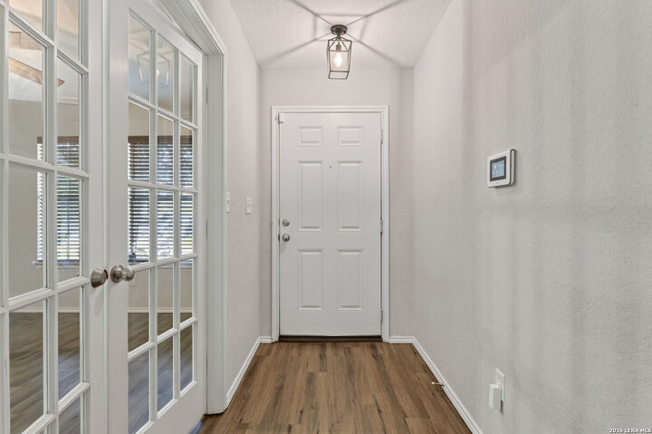 Property Photo: 16118 Caballo Run TX 78154