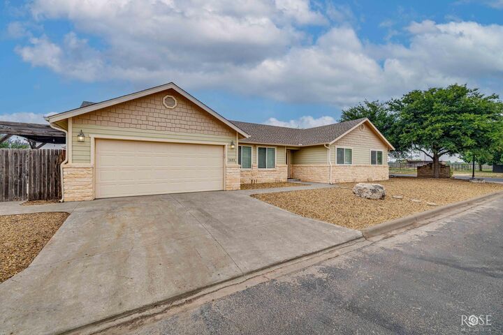 Property Photo:  1601 Kimrey Lane  TX 76904 