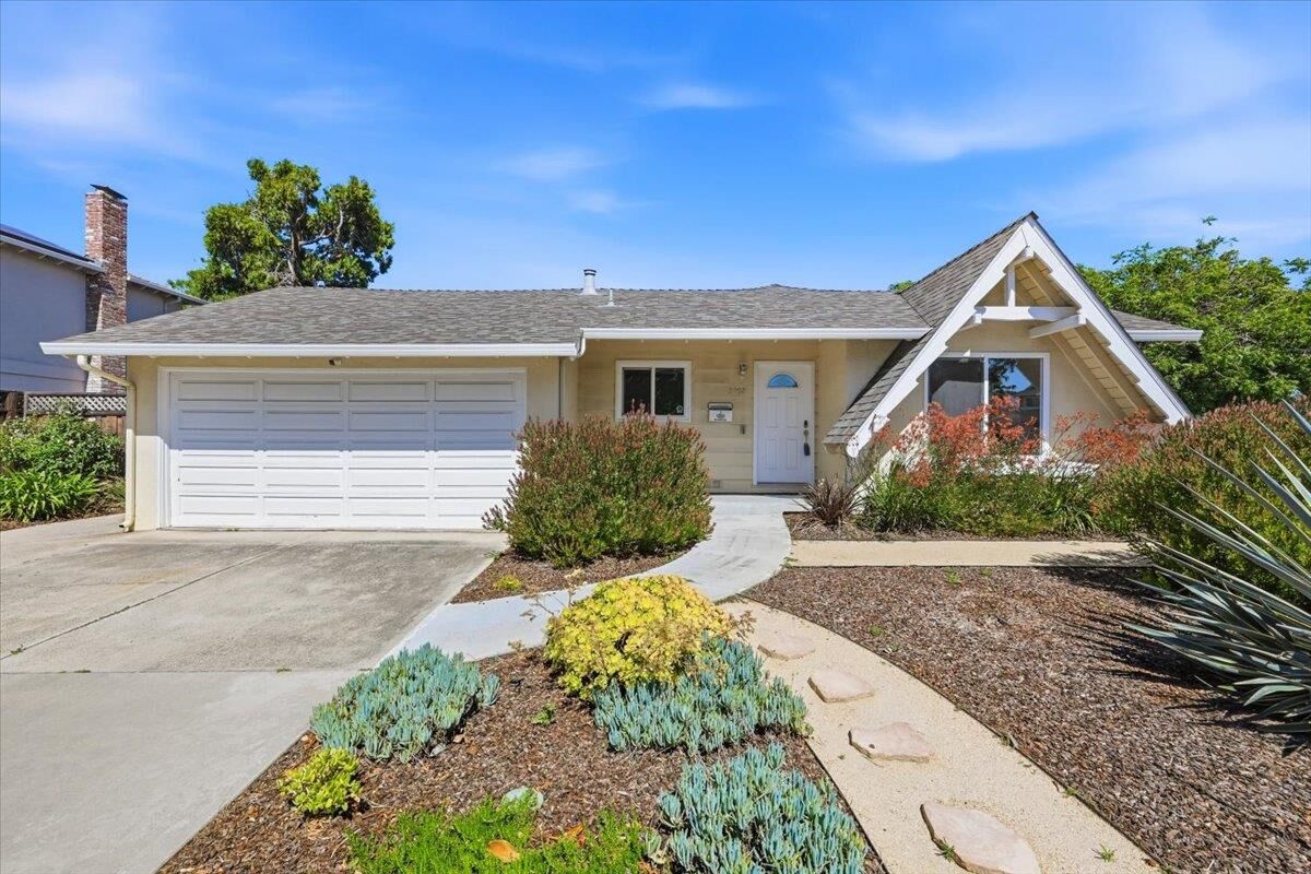 Property Photo:  2992 Vivian Lane  CA 95124 