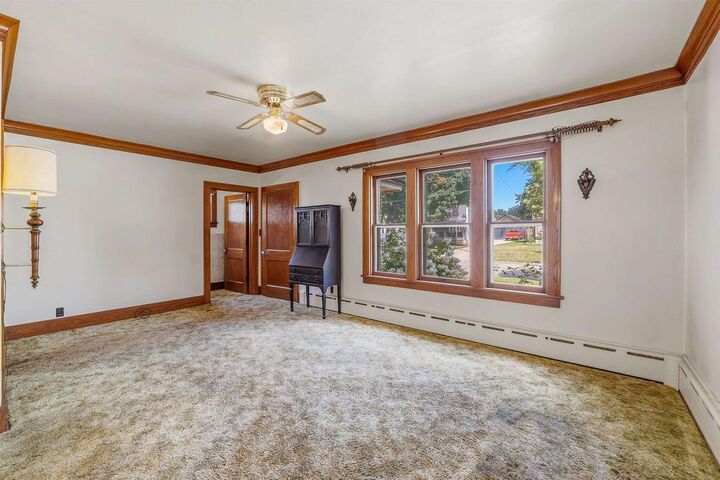 Property Photo:  406 York Street  WI 53916 